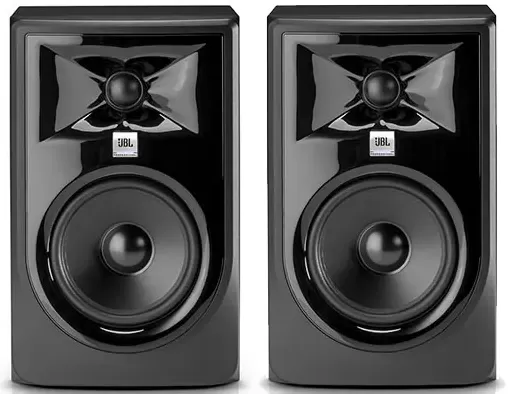 JBL 305P MKII
