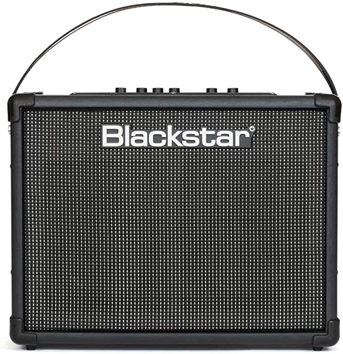 BlackstarID:CORE V2
