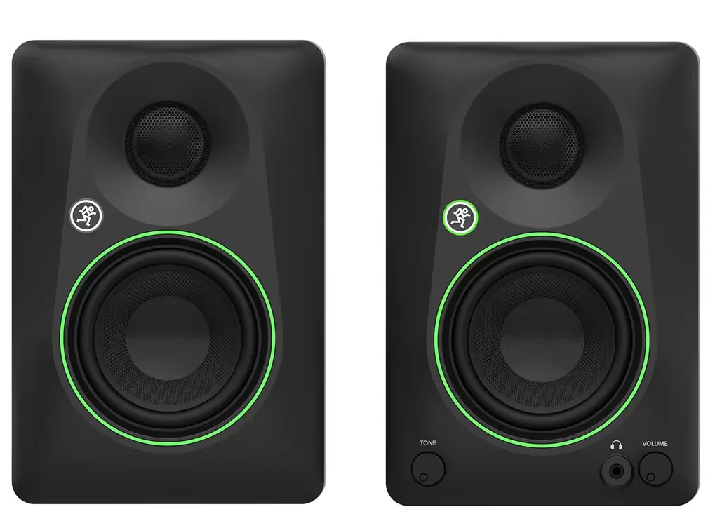 MACKIE CR3.5