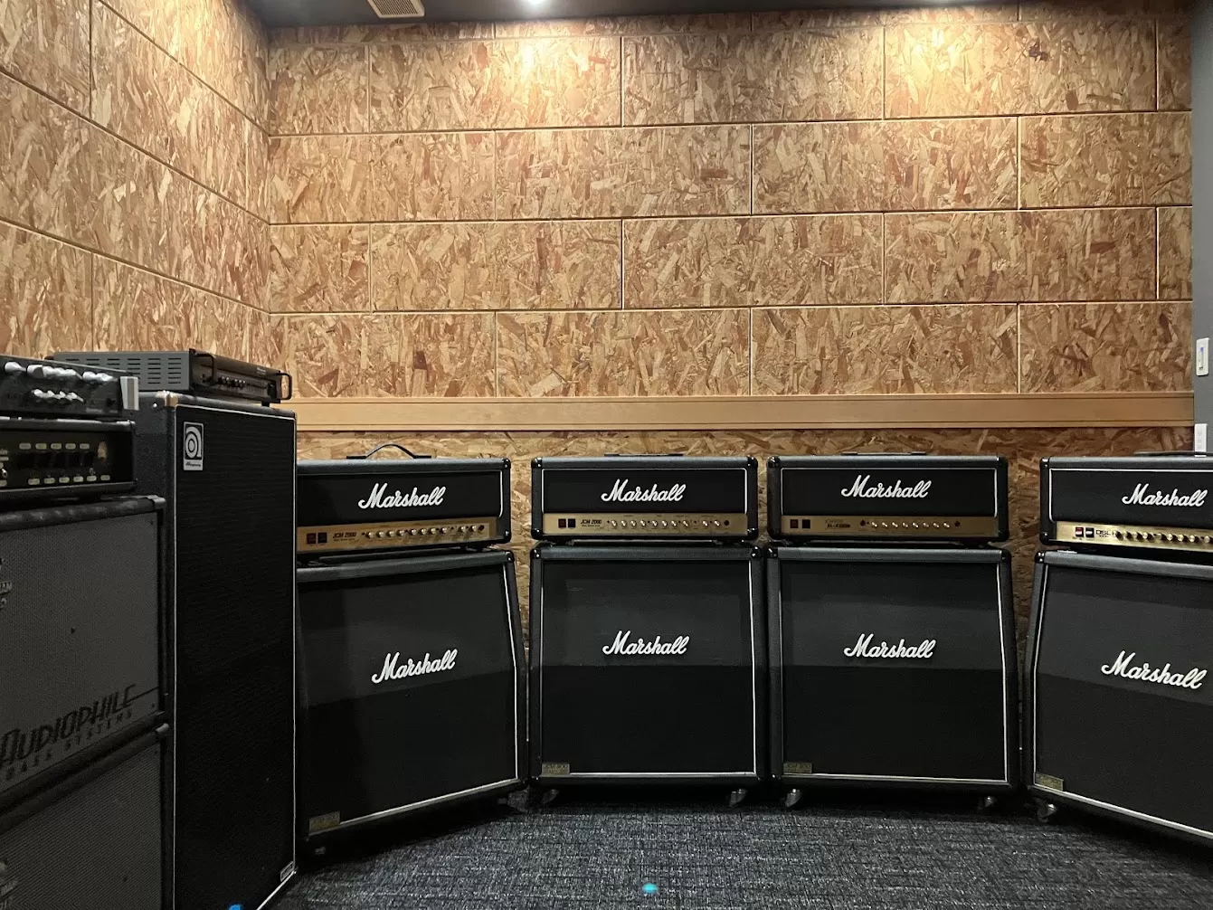 マーシャルC＿STUDIO