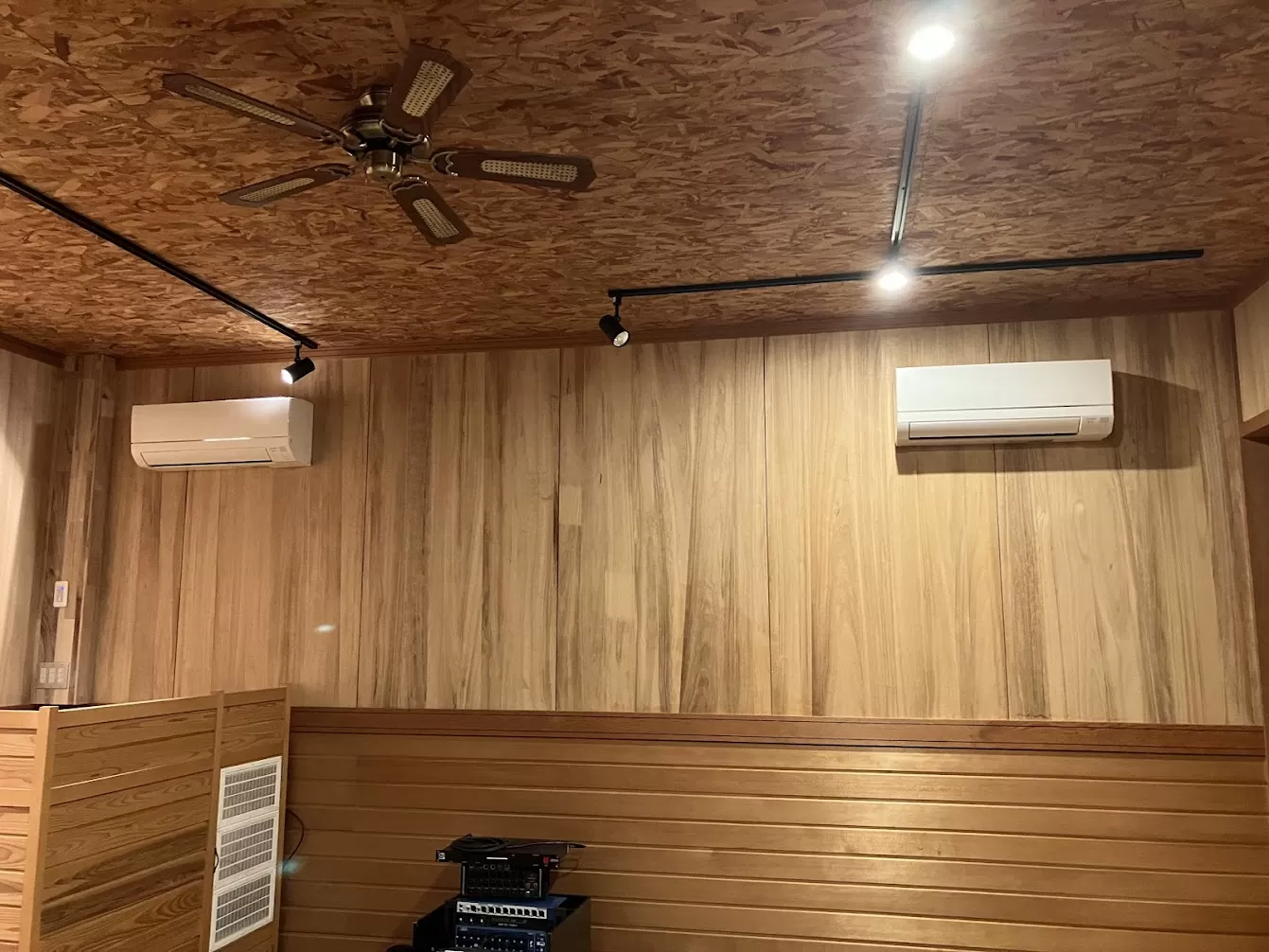 全室エアコンを三菱に入れ替えました